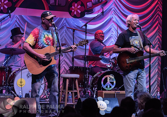 That Hippie Band