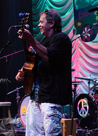 That Hippie Band