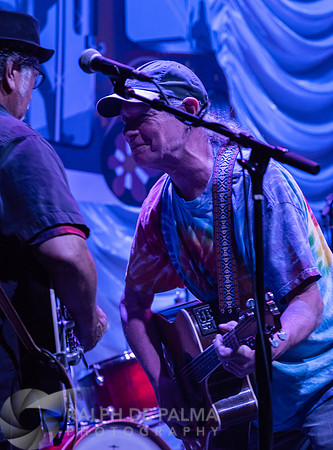 That Hippie Band