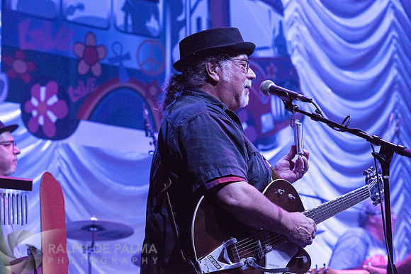 That Hippie Band