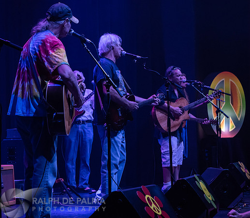 That Hippie Band