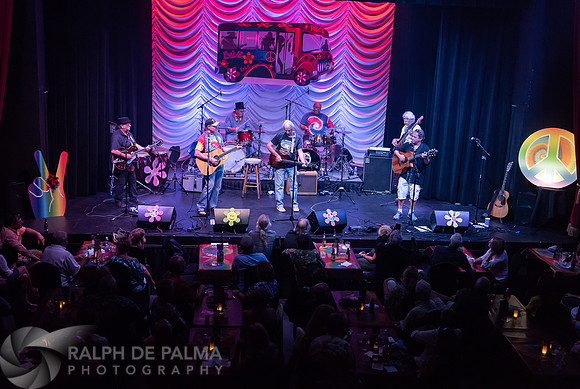 That Hippie Band