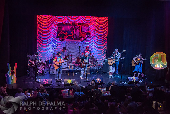 That Hippie Band