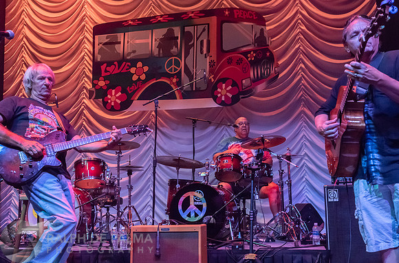That Hippie Band