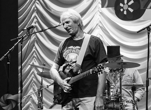 That Hippie Band