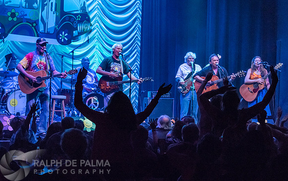 That Hippie Band