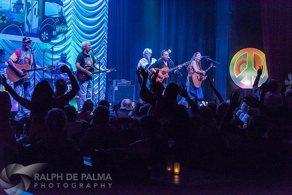 That Hippie Band