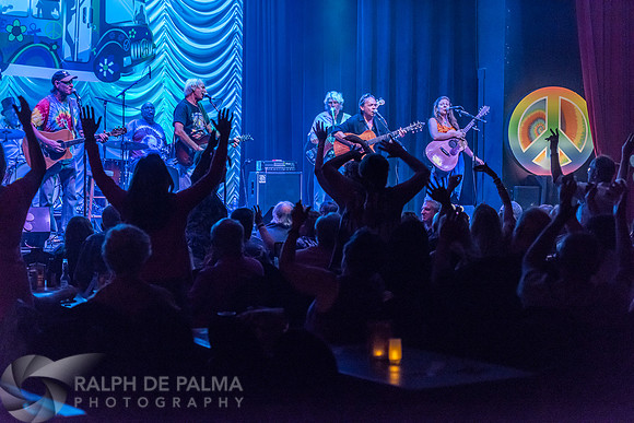 That Hippie Band