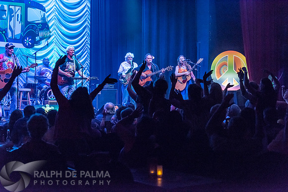 That Hippie Band