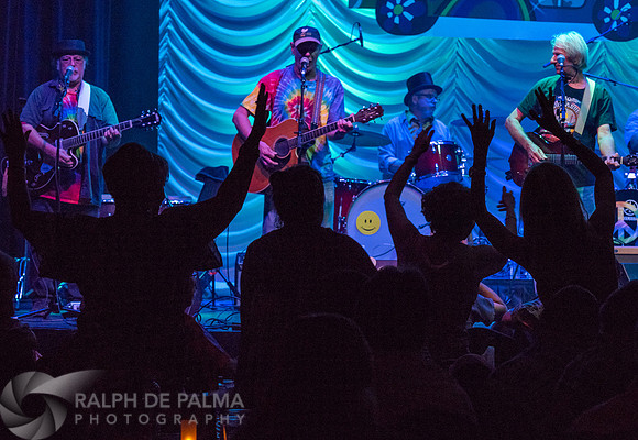 That Hippie Band