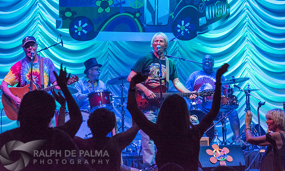 That Hippie Band