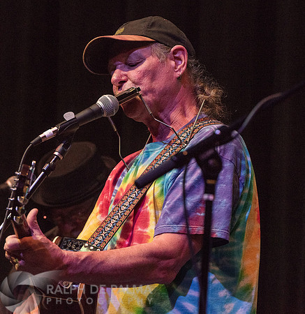 That Hippie Band