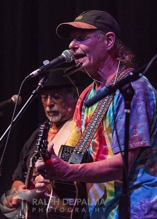 That Hippie Band