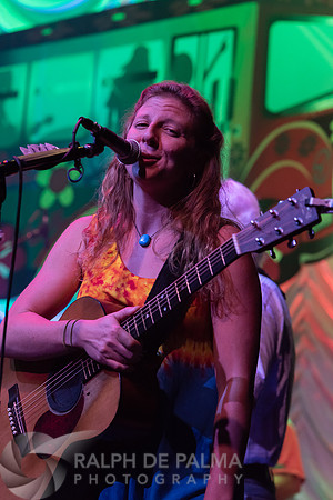 That Hippie Band