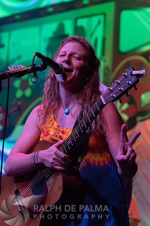 That Hippie Band