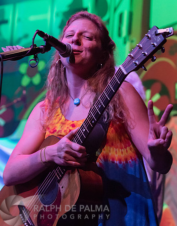 That Hippie Band