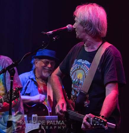 That Hippie Band