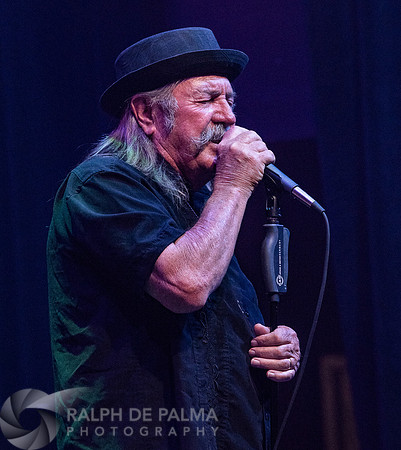 Bill Blue