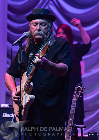 Bill Blue