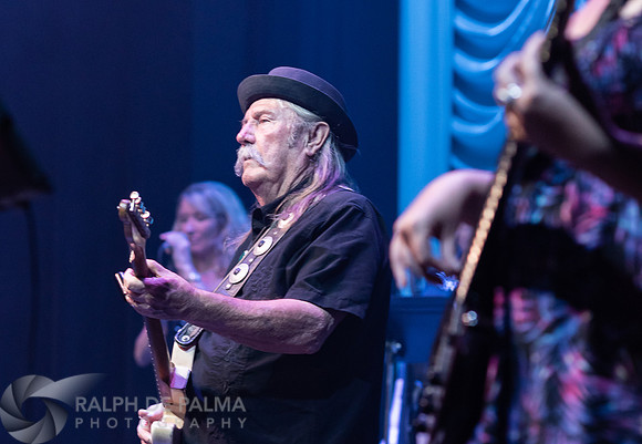 Bill Blue