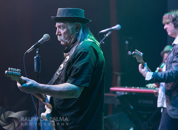 Bill Blue