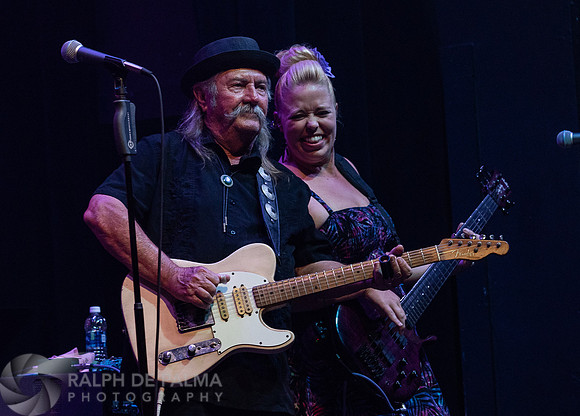 Bill Blue
