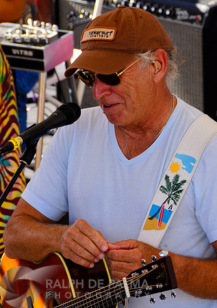 Jimmy Buffett