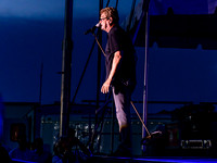 Huey Lewis