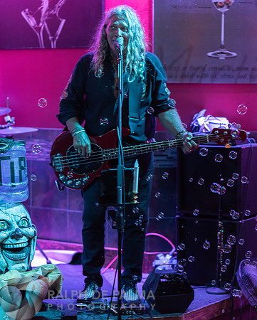 Bubba Lownotes