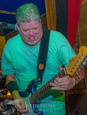 Caffeine Carl and the Buzz