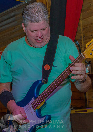 Caffeine Carl and the Buzz