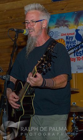 Caffeine Carl and the Buzz