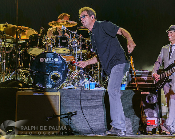 Huey Lewis