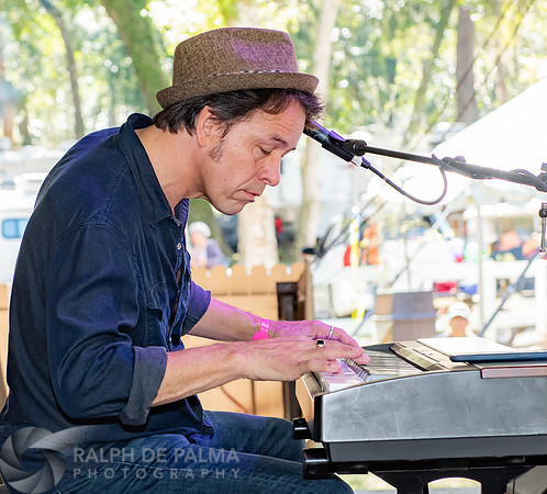 Riverhawk Music Festival