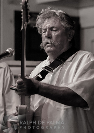 Bill Blue