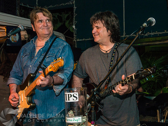 Carter Brothers