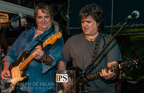Carter Brothers
