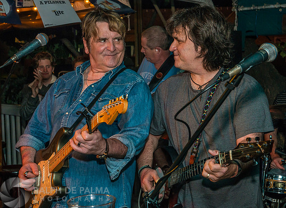 Carter Brothers