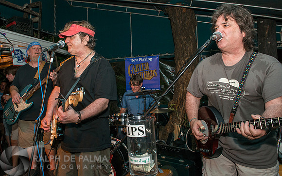 Carter Brothers
