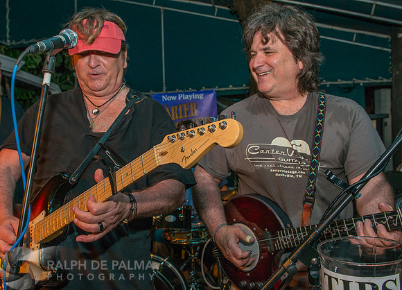 Carter Brothers