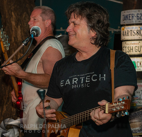 Carter Brothers