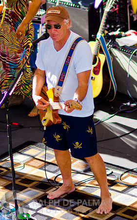Jimmy Buffett
