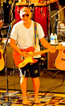 Jimmy Buffett