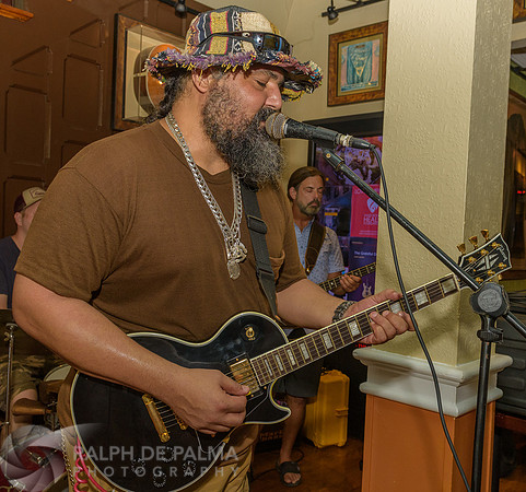 Les Paul Tribute