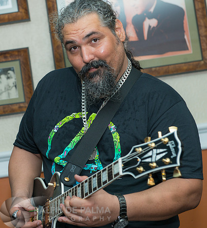 Les Paul Tribute