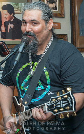 Les Paul Tribute