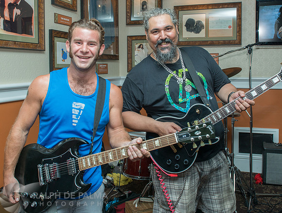 Les Paul Tribute