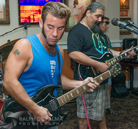 Les Paul Tribute