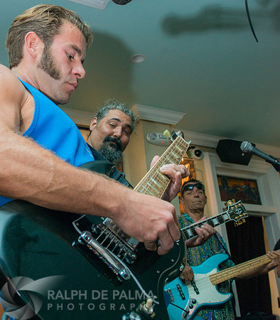 Les Paul Tribute