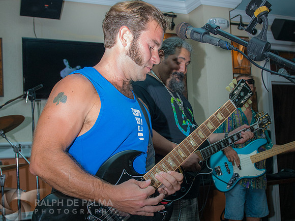 Les Paul Tribute